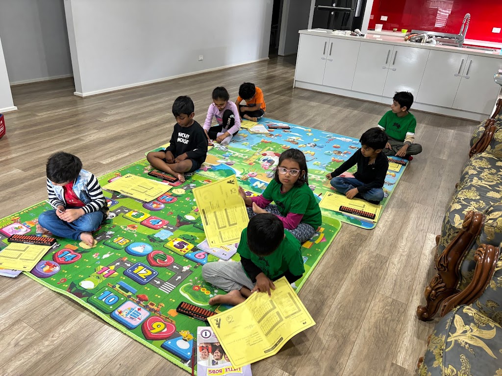ABACUS WYNDHAMVALE | 34 Smile Cres, Wyndham Vale VIC 3024, Australia | Phone: 0452 238 996