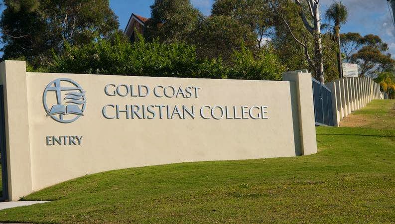 Gold Coast Christian College | university | 7/9 Bridgman Dr, Reedy Creek QLD 4227, Australia | 0755934571 OR +61 7 5593 4571