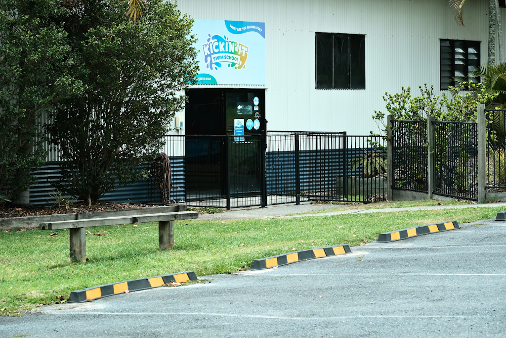 Kickin It Swim School | 7 Leonard Ct, Burpengary QLD 4505, Australia | Phone: (07) 3888 0749