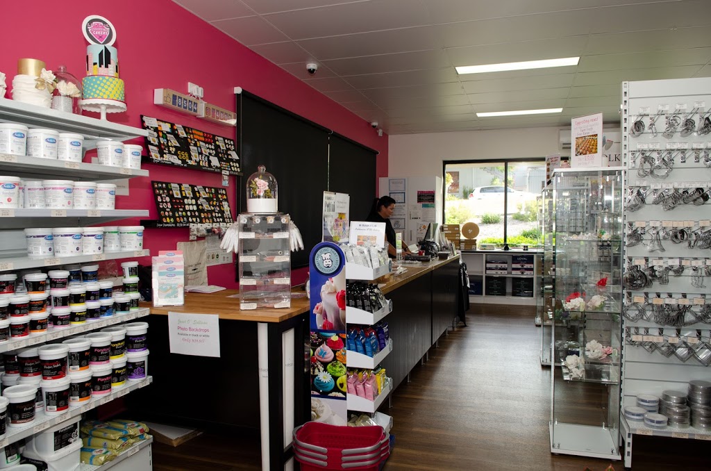 Lollipop Cake Supplies | home goods store | 6 Bunya Park Dr, Eatons Hill QLD 4037, Australia | 0731021246 OR +61 7 3102 1246