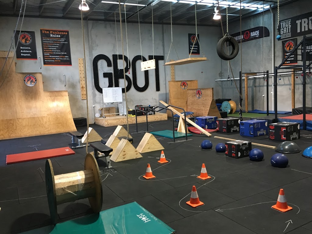 Geelong Boxing & Obstacle Training | gym | 32-34 Raptor Pl, South Geelong VIC 3220, Australia | 0352019055 OR +61 3 5201 9055