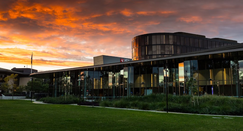 Western Sydney Convention Centre | 81 Mulgoa Rd, Penrith NSW 2750, Australia | Phone: (02) 4725 6444