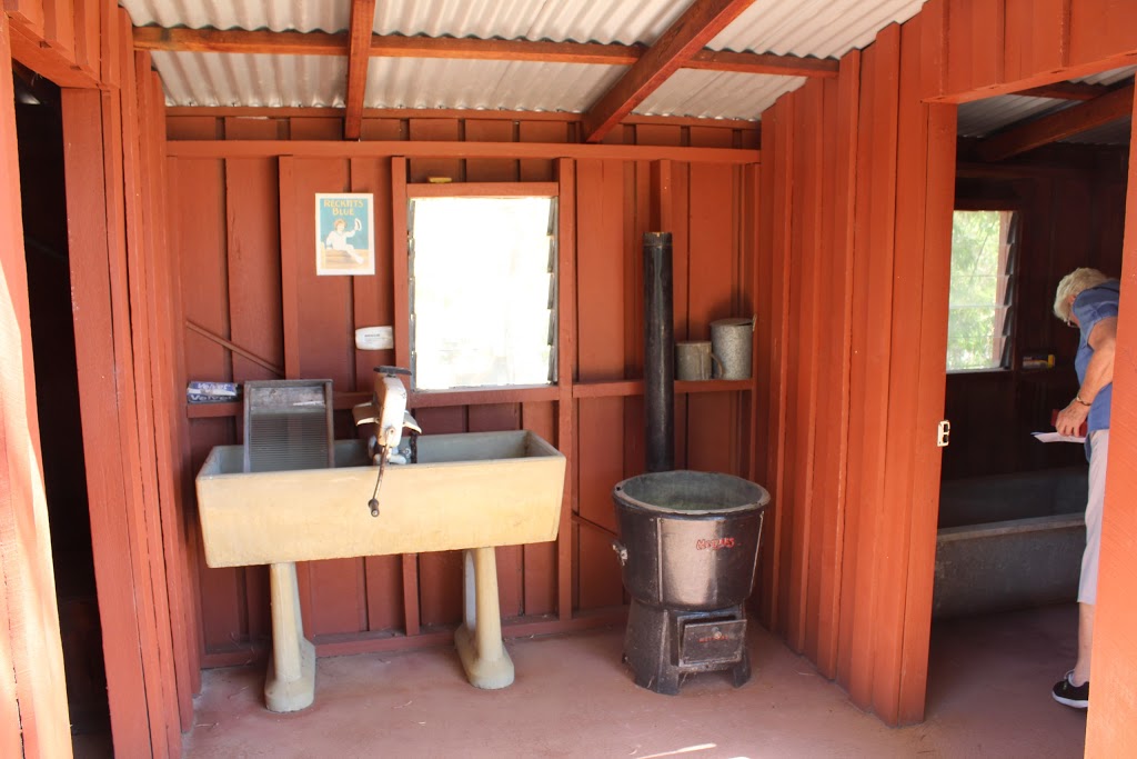 Dardanup Heritage Park | museum | 416 Moore Rd, Dardanup WA 6236, Australia | 0897280552 OR +61 8 9728 0552