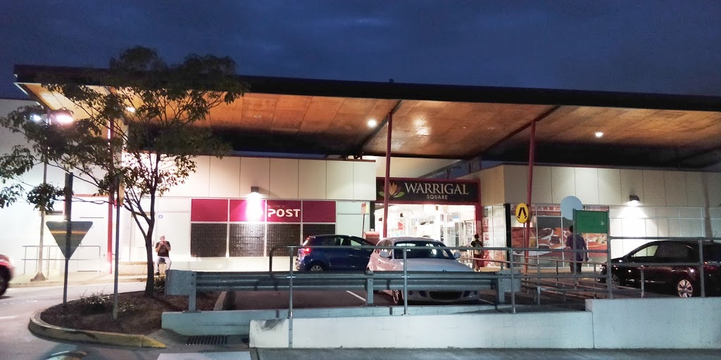 Warrigal Square Shopping Centre | shopping mall | 261 Warrigal Rd, Eight Mile Plains QLD 4113, Australia