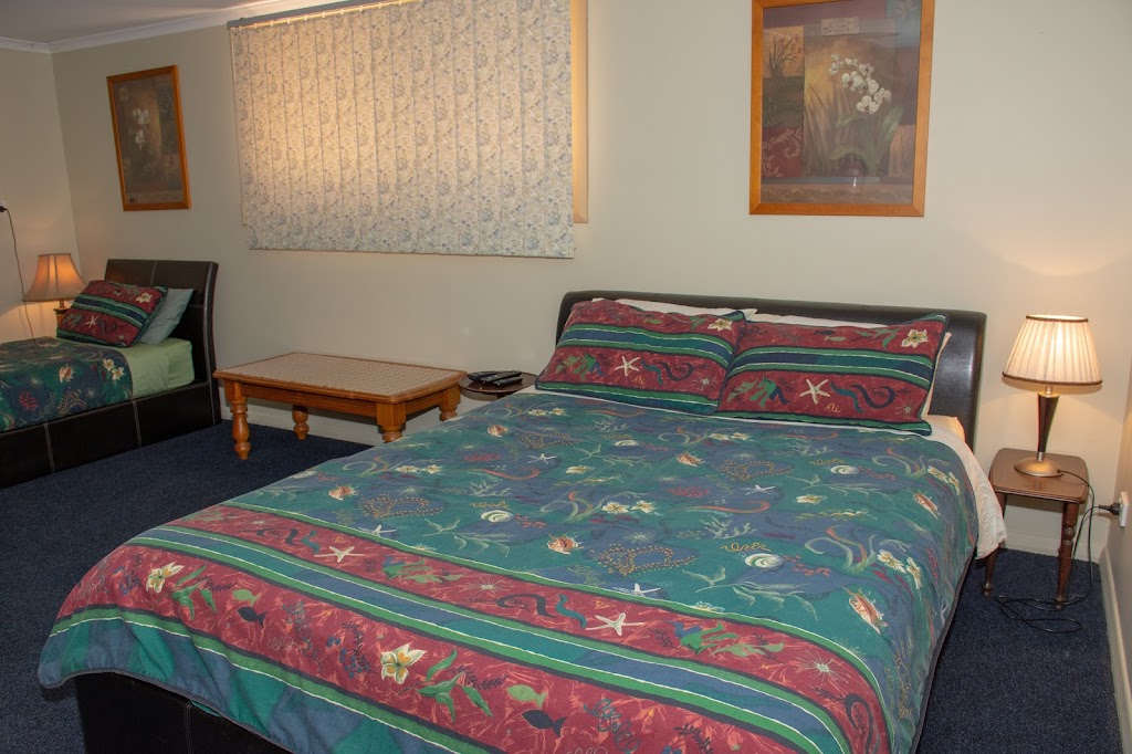 Accommodation in Kimba | lodging | 19 Caldwell Dr, Kimba SA 5641, Australia | 0400272395 OR +61 400 272 395