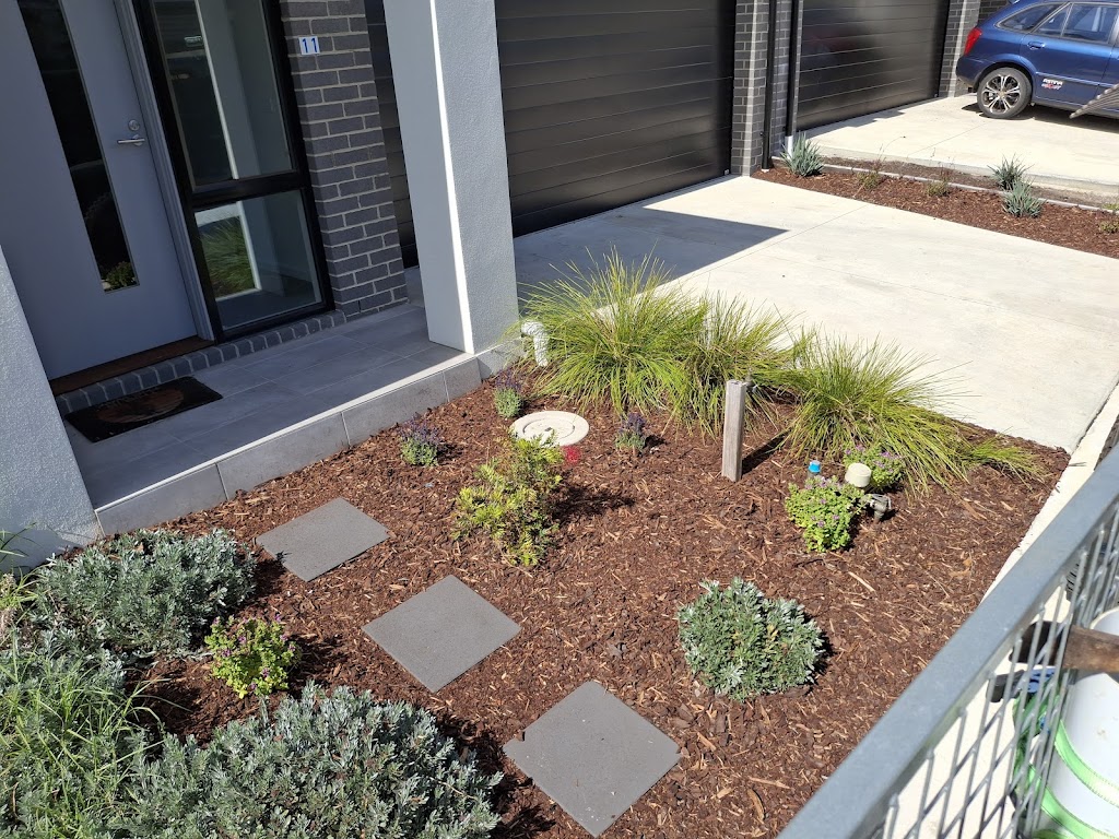 Leggos Lawn Mowing and Garden Maintenance | 64 Lovell Dr, Warragul VIC 3820, Australia | Phone: 0458 035 582