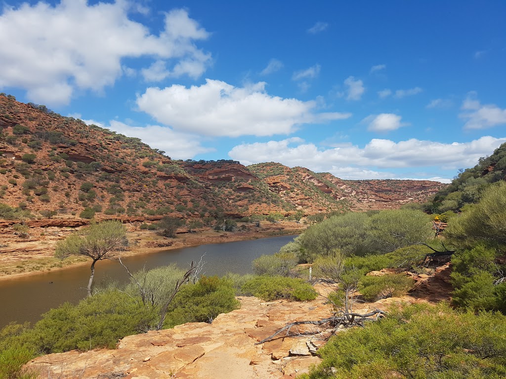 The Loop | Nature’s Window, Kalbarri WA 6536, Australia | Phone: (08) 9921 5955