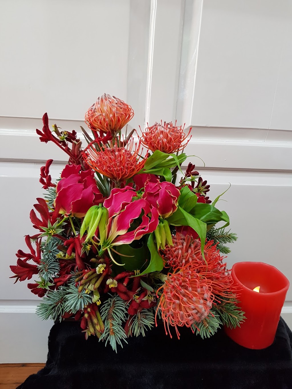 Thyme 2 Bloom | 40 Wilson Rd, Wangaratta VIC 3677, Australia | Phone: 0409 767 809