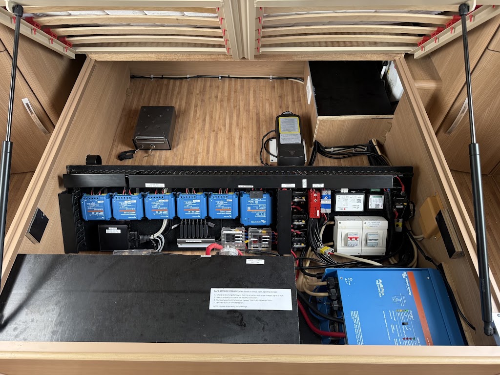 Ryans Mobile Caravan Servicing | Loretta St, Carrum Downs VIC 3201, Australia | Phone: 0409 556 687