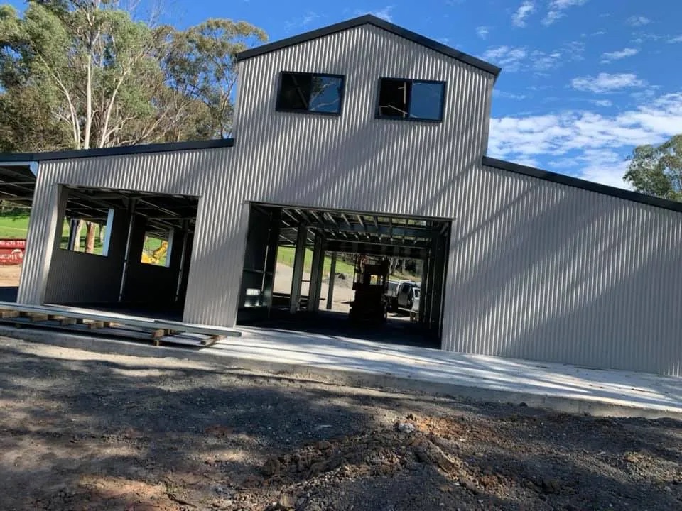 Aussie Pride Sheds | general contractor | 3 Production Dr, Wauchope NSW 2446, Australia | 0418654849 OR +61 418 654 849