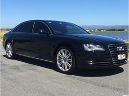 Corporate Chauffeurs Gold Coast | 23 Ferny Ave, Surfers Paradise QLD 4217, Australia | Phone: 1300753847