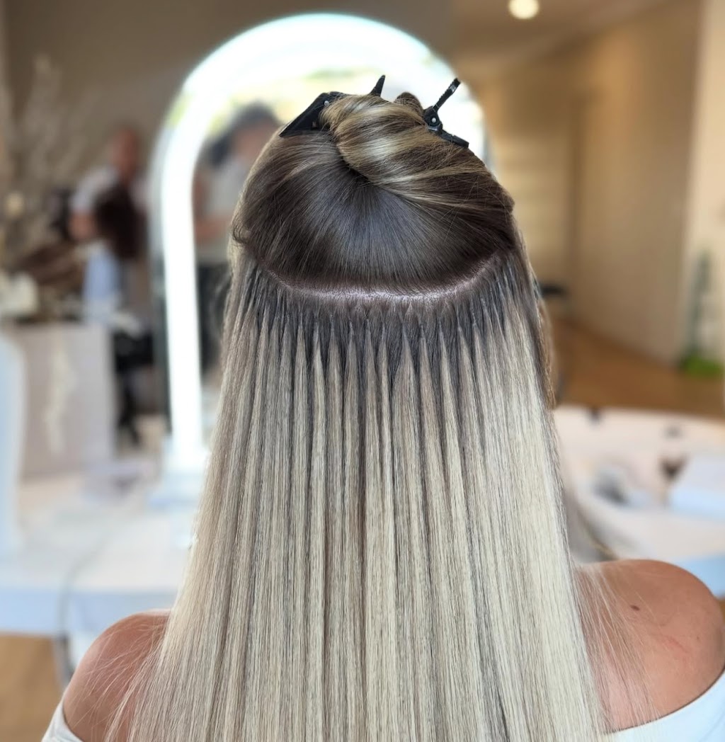 Evolve Hair & Beauty | 38 Poole St, Maryborough VIC 3465, Australia | Phone: 0417 335 888