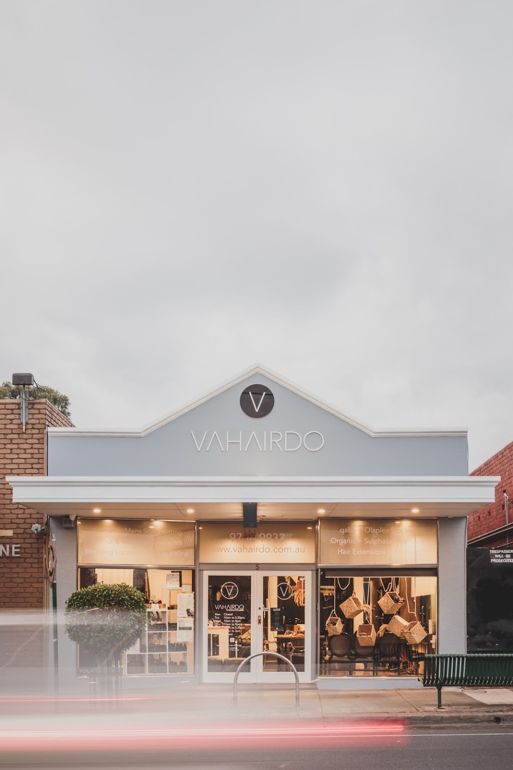 VaHairDo | hair care | 5 Alpine St, Ferntree Gully VIC 3156, Australia | 0397589933 OR +61 3 9758 9933