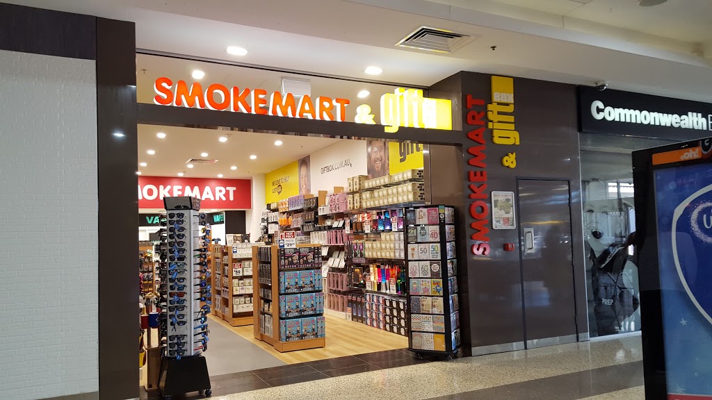 Smokemart & GiftBox & Vape Square Brookside | 159 Osborne Road Brookside Shopping Centre, Mitchelton QLD 4053, Australia | Phone: (07) 3097 4411