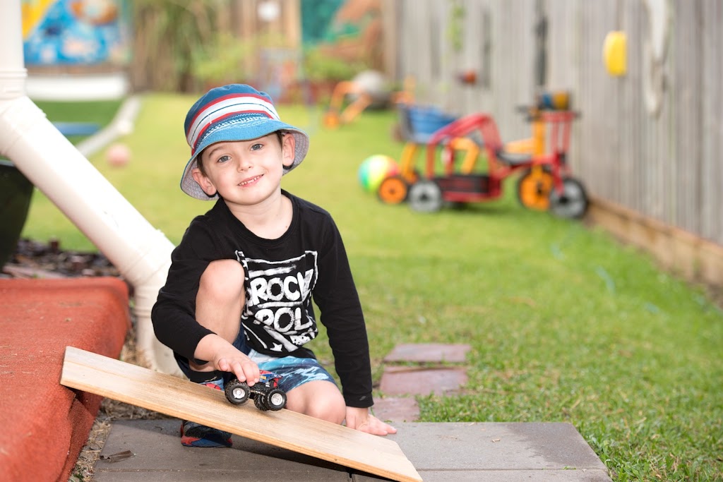 Goodstart Early Learning Walkerston | 5 James Muscat Dr, Walkerston QLD 4751, Australia | Phone: 1800 222 543