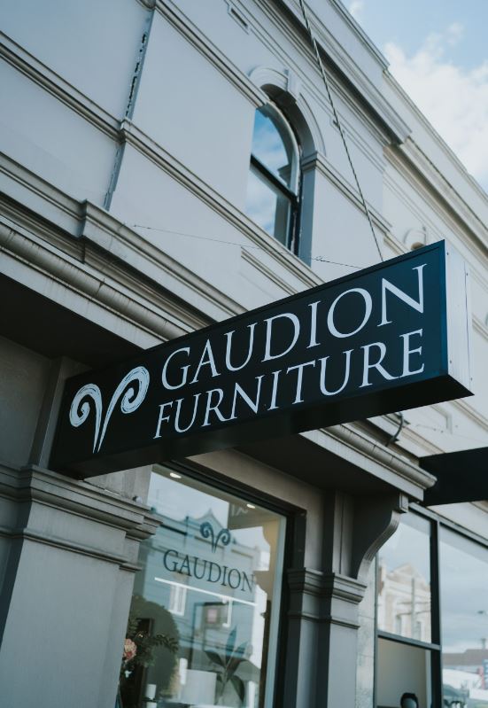 Gaudion Furniture | 1001 High St, Armadale VIC 3143, Australia | Phone: (03) 9939 1967