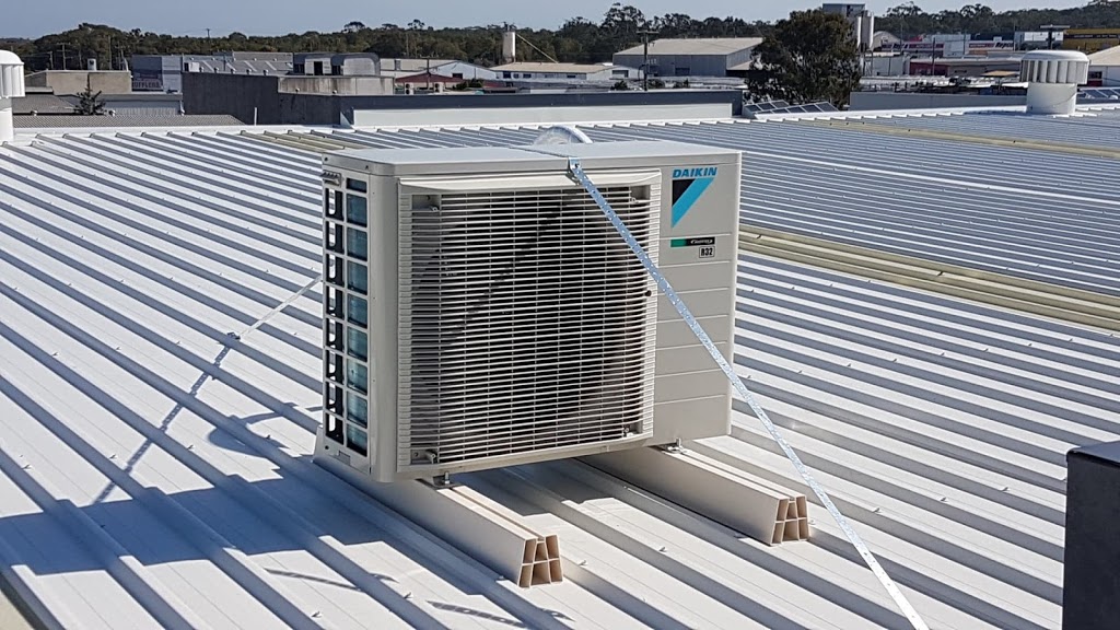 Summit Electrical & Air Conditioning | electrician | 42 Balyarta Cres, Mooloolaba QLD 4557, Australia | 0406759447 OR +61 406 759 447