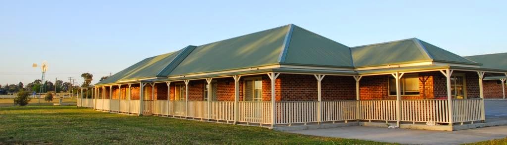Stockmans Motel | lodging | 2-24 Spains Ln, Kingswood NSW 2340, Australia | 0267658525 OR +61 2 6765 8525