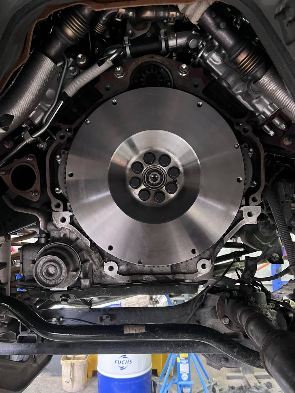 Stoich Diesel & Performance | 404 Boyer Rd, Dromedary TAS 7030, Australia | Phone: 0457 509 297