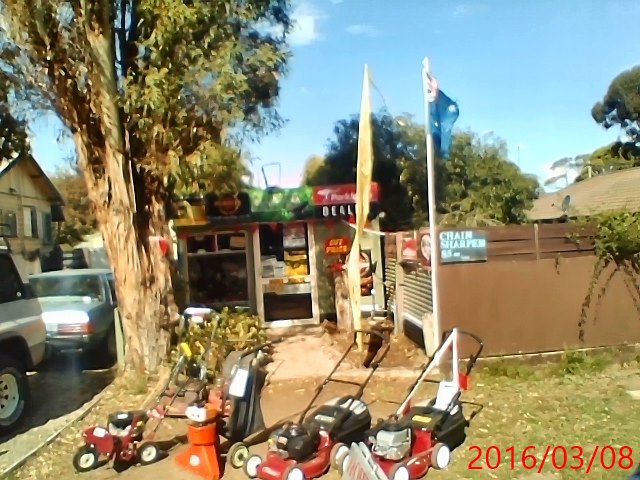 Marks Mower Sales & Service | car repair | 1005 Winter St, Buninyong VIC 3357, Australia | 0409969758 OR +61 409 969 758