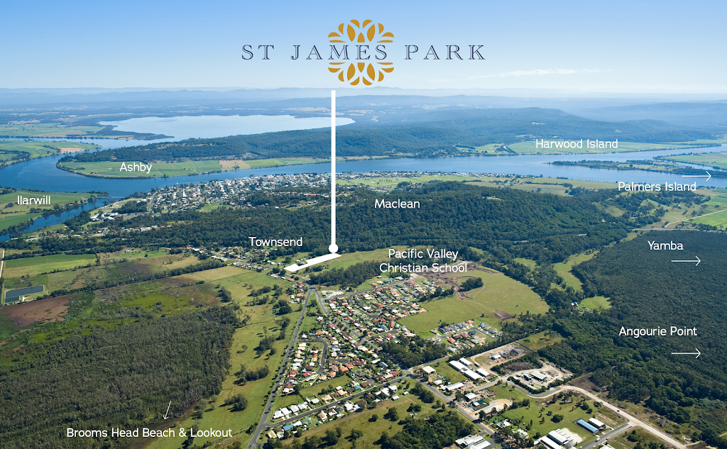 St James Park | Jubilee St, Townsend NSW 2463, Australia | Phone: 0413 518 807