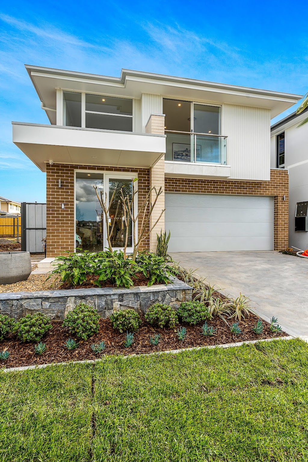 Tempo Living - Marsden Park Display Home | 15 Ribbonwood Cres, Marsden Park NSW 2765, Australia | Phone: 1800 083 676