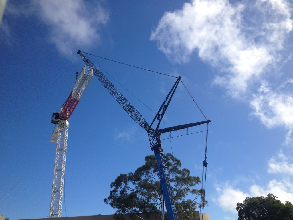 Wheeler Cranes | 6 McIntyre Rd, Tomago NSW 2322, Australia | Phone: (02) 4964 9991