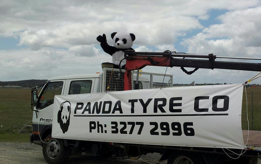 Panda Tyre Co | car repair | 1841 Ipswich Rd, Rocklea QLD 4106, Australia | 0732772996 OR +61 7 3277 2996