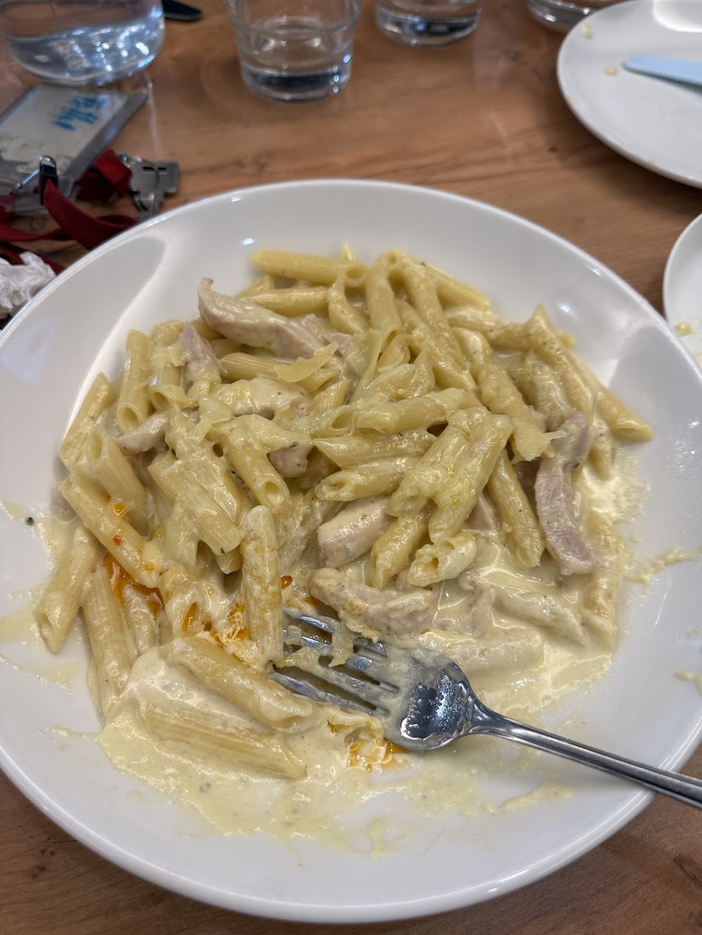 Rosina’s | 4 The Piazza, Wentworth Point NSW 2127, Australia | Phone: (02) 9188 8208