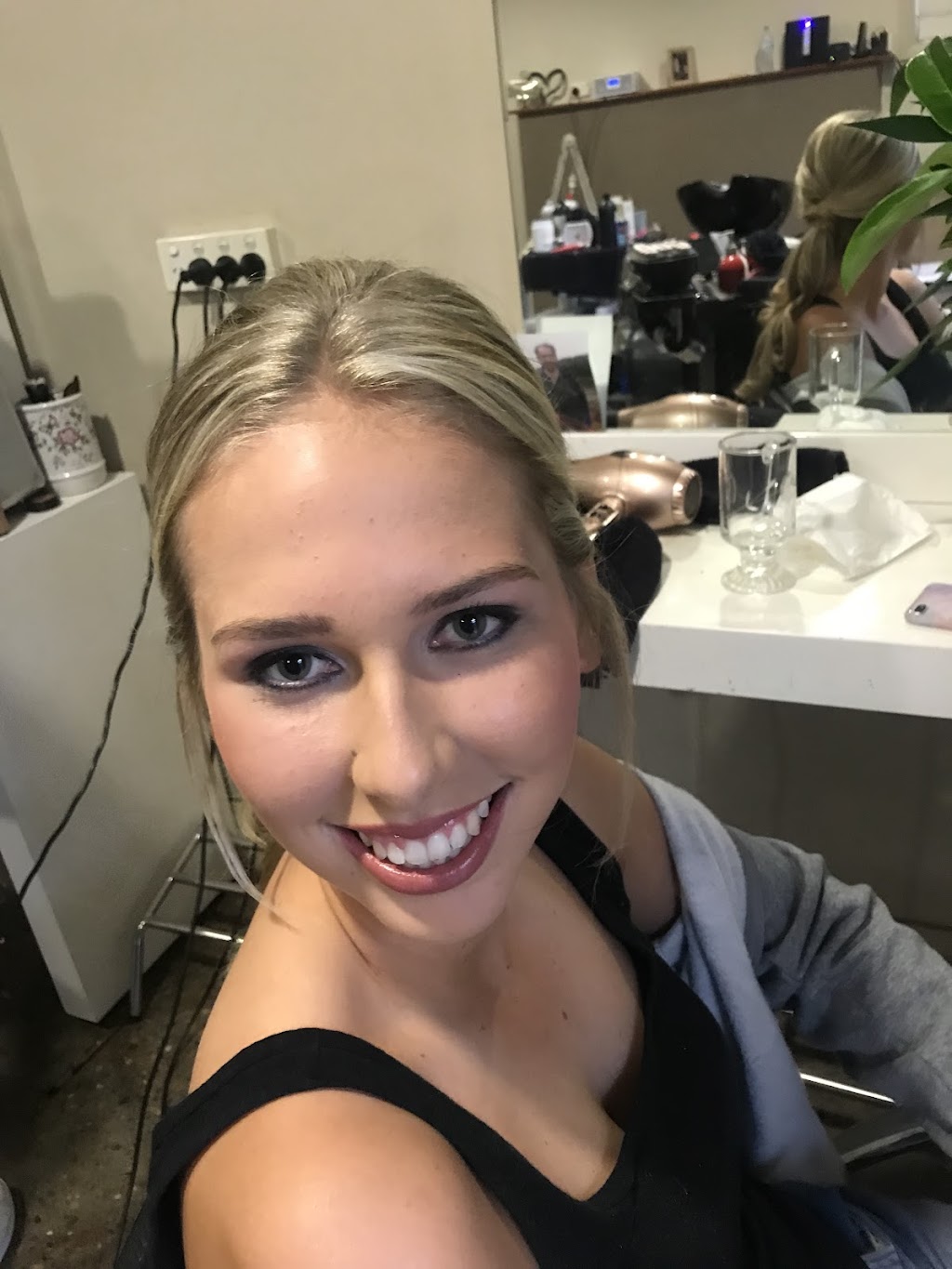 Jill Hutchings Hair & Makeup | 12 Marieba Rd, Kenthurst NSW 2156, Australia | Phone: 0410 029 451