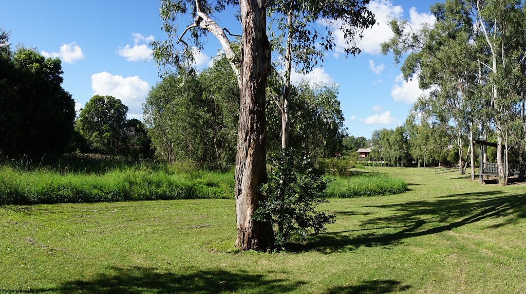 Considen Place Park | park | 34 Weekes Rd, Bellbowrie QLD 4070, Australia