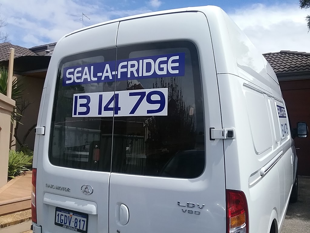 Fridge Seals Perth | home goods store | 117 Salisbury St, Bedford WA 6052, Australia | 131479 OR +61 131479