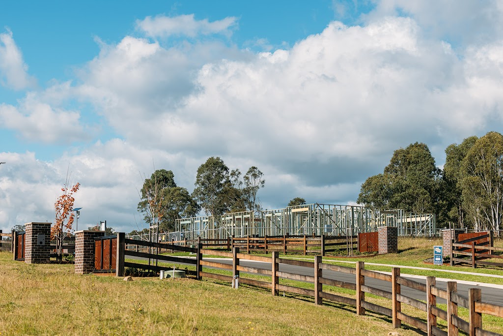 Aria Hunter Valley | 1466 B82, Rothbury NSW 2325, Australia | Phone: 0400 500 114