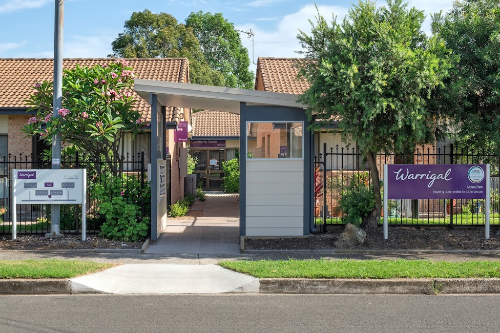 Warrigal Albion Park | 19 OGorman St, Albion Park NSW 2527, Australia | Phone: (02) 4257 4257