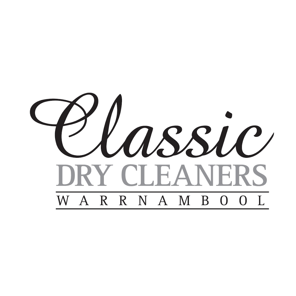 Classic Dry Cleaners | laundry | 477 Raglan Parade, Warrnambool VIC 3280, Australia | 0355622919 OR +61 3 5562 2919