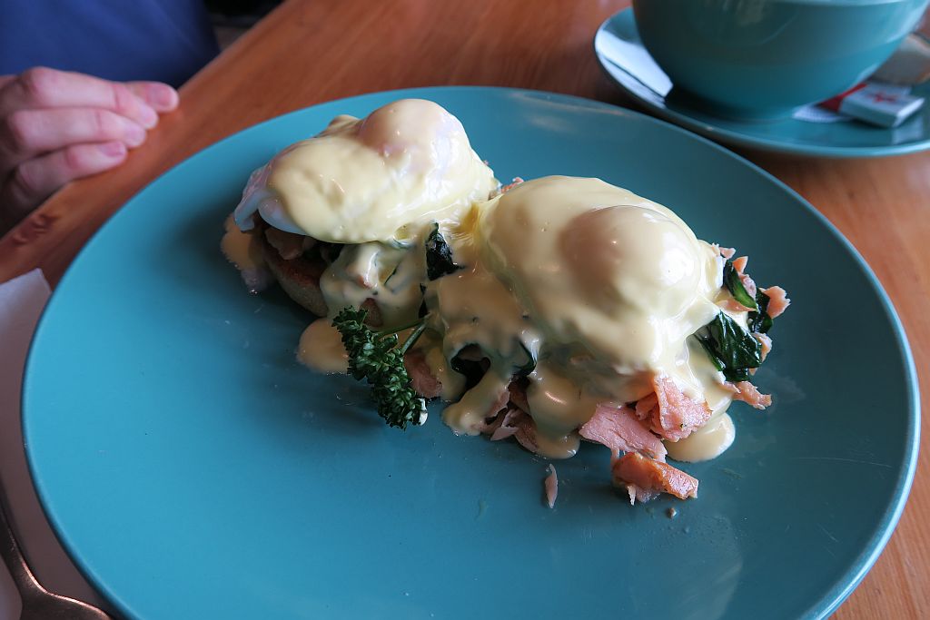 Nut Rock Cafe | cafe | The Nut Access Track, Stanley TAS 7331, Australia