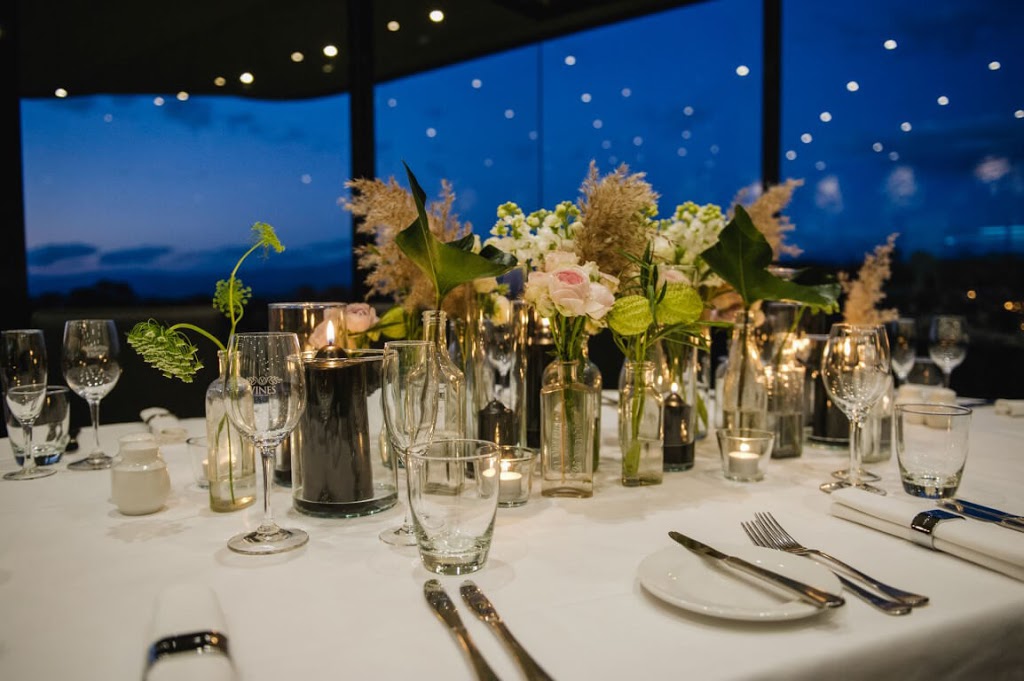 Vines of the Yarra Valley - Wedding Reception & Function Venue | restaurant | 16 Ingram Rd, Coldstream VIC 3770, Australia | 0397390222 OR +61 3 9739 0222