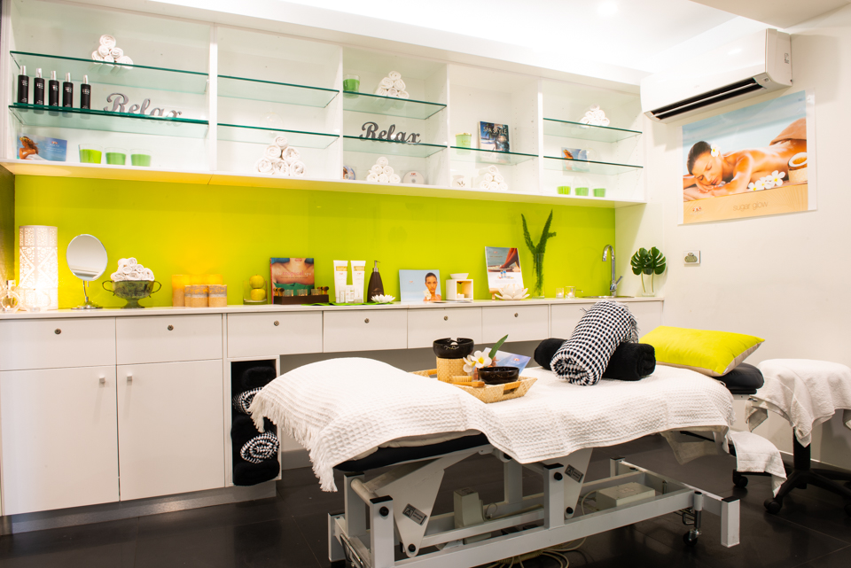 Total Bliss Health and Beauty | beauty salon | 104 Dawson Rd, Upper Mount Gravatt QLD 4122, Australia | 0411257164 OR +61 411 257 164