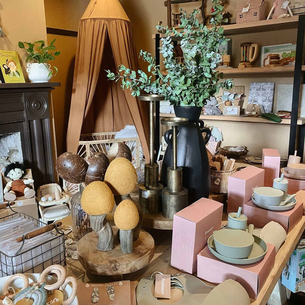 Polly & Co. | store | Weidmann Cottage, 132-134 Bridge St, Muswellbrook NSW 2333, Australia | 0435104929 OR +61 435 104 929