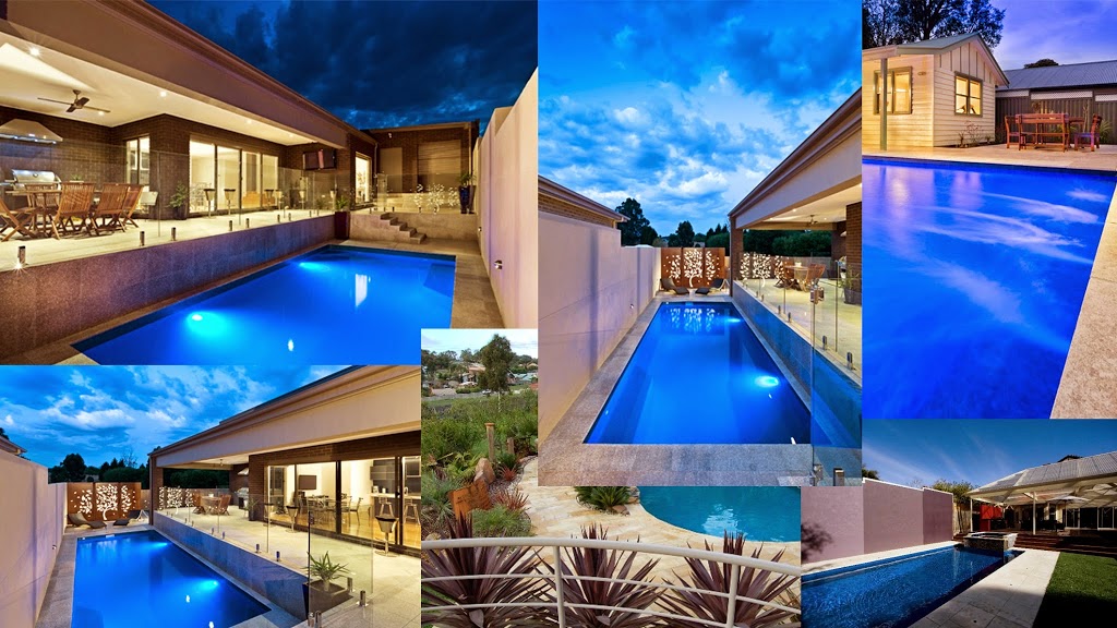 Albatross Pools | 226 Heidelberg-Warrandyte Rd, Warrandyte VIC 3113, Australia | Phone: (03) 9844 3114