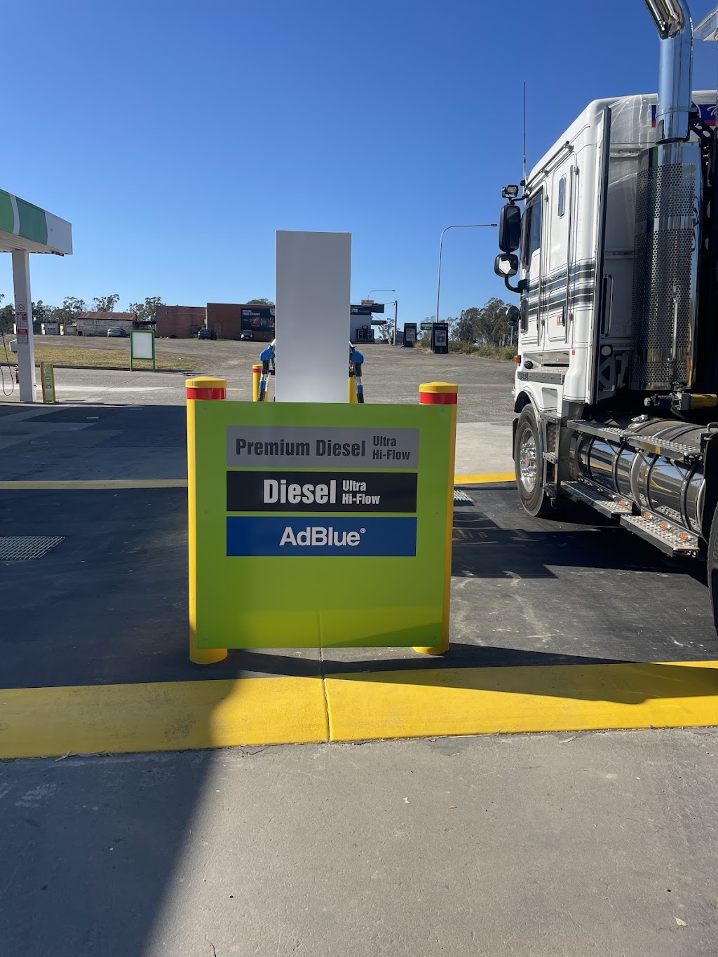 EZ Fuel | Lot 1/Lot 1 Bringelly Rd, Rossmore NSW 2557, Australia | Phone: (02) 9606 4064