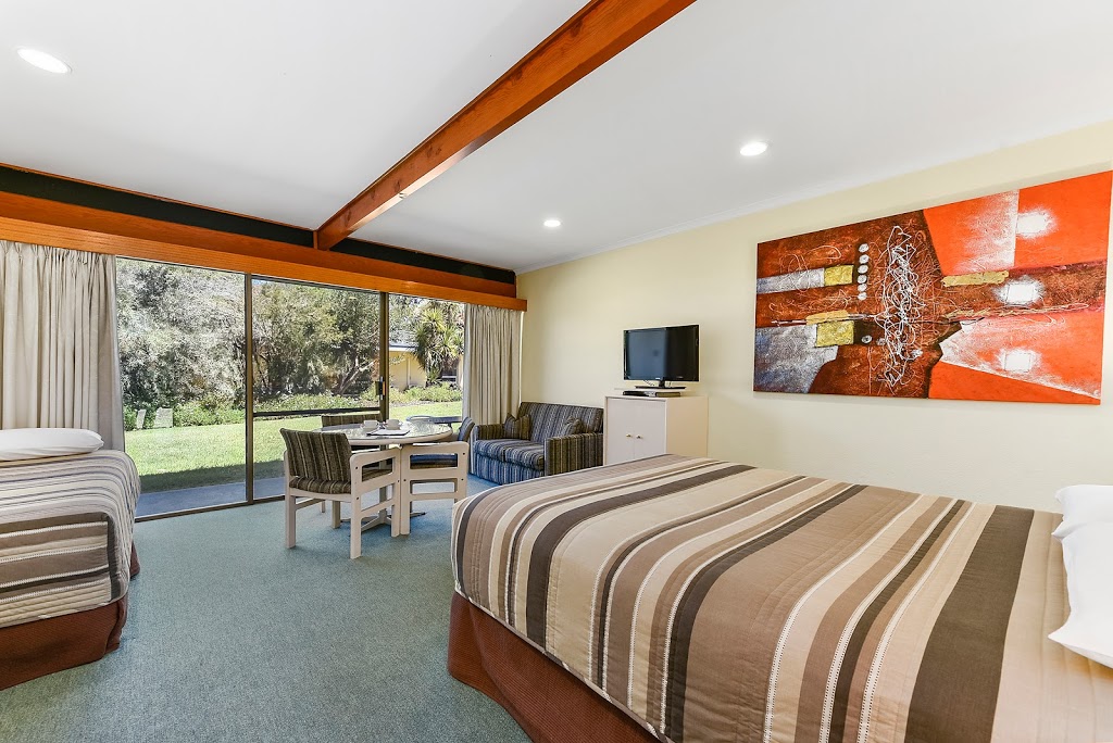 William MacIntosh Motor Lodge | lodging | 20 Stewart Terrace, Naracoorte SA 5271, Australia | 0887621644 OR +61 8 8762 1644