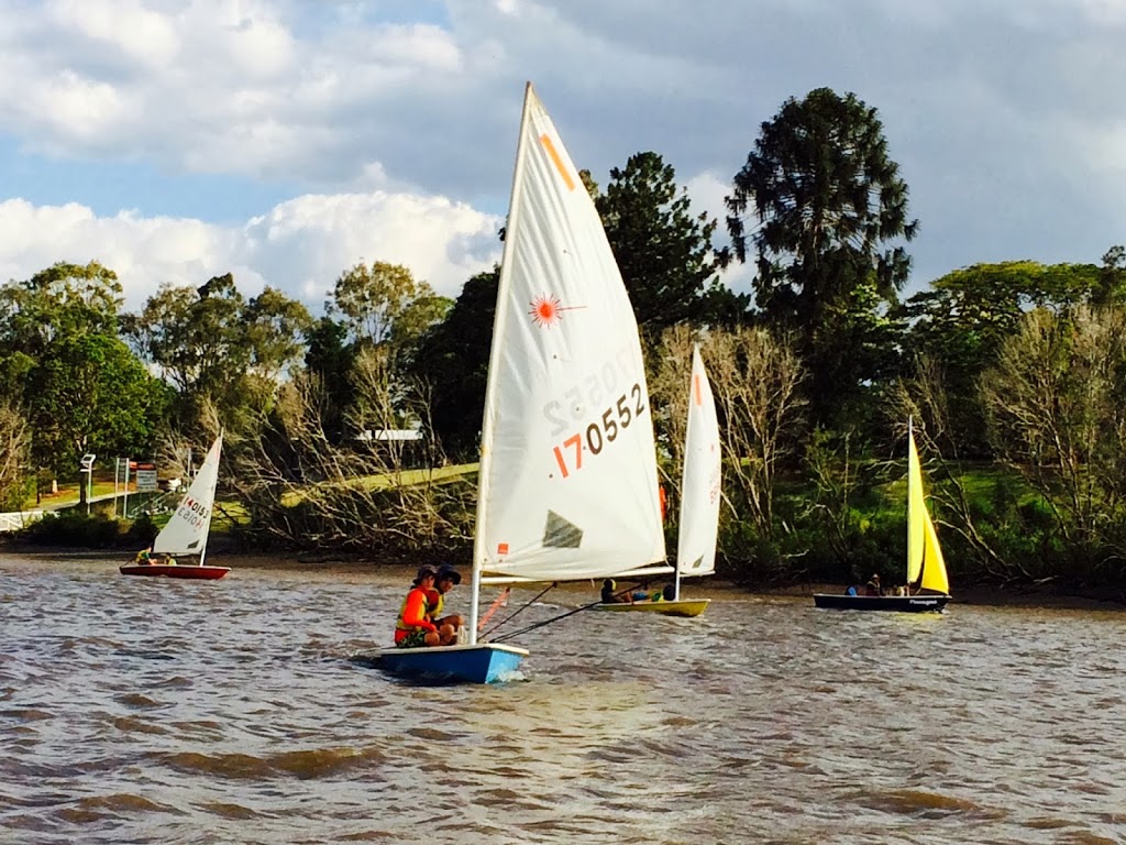 Pamphlett-Tennyson Sea Scouts (Graceville) | Sea Scout Den, 284 Graceville Ave, Graceville QLD 4075, Australia | Phone: 0438 045 692