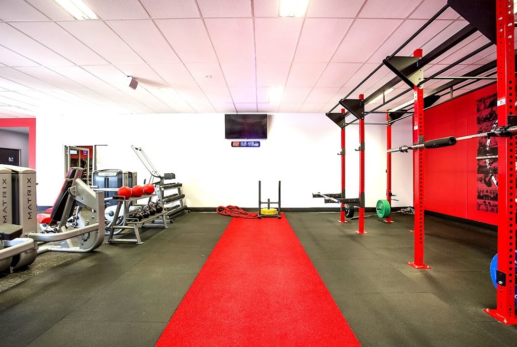 Snap Fitness 24/7 Warrnambool | gym | Bayside City Plaza, 13/24-36 Fairy St, Warrnambool VIC 3280, Australia | 0478202144 OR +61 478 202 144