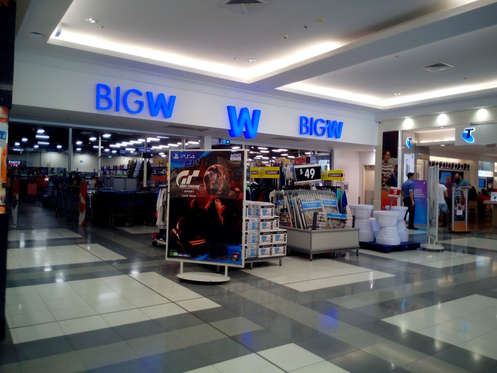 BIG W Whitsunday | department store | Paluma Rd, Cannonvale QLD 4802, Australia | 0749675700 OR +61 7 4967 5700
