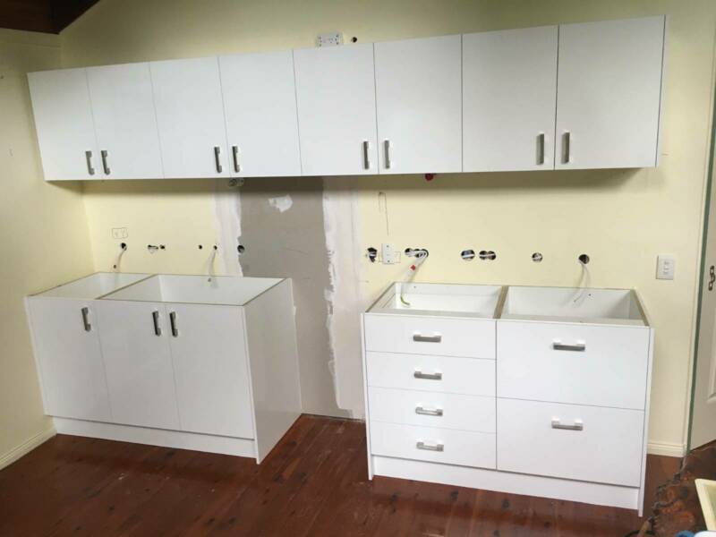 South East Cabinets | 264 Lavelle Dr, Logan Village QLD 4207, Australia | Phone: 0430 765 611