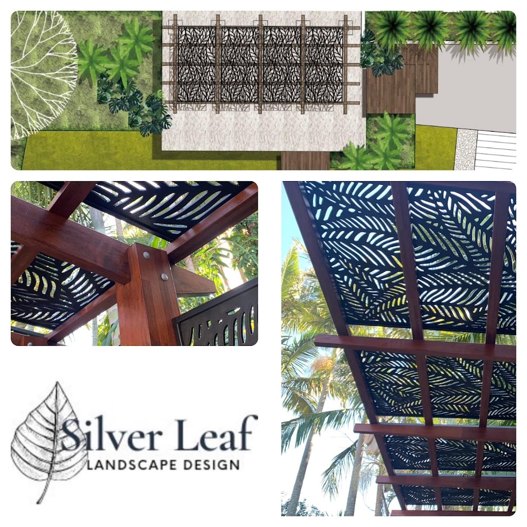 Silver Leaf Landscape Design | Montrose St, Gordon Park QLD 4031, Australia | Phone: 0478 918 882
