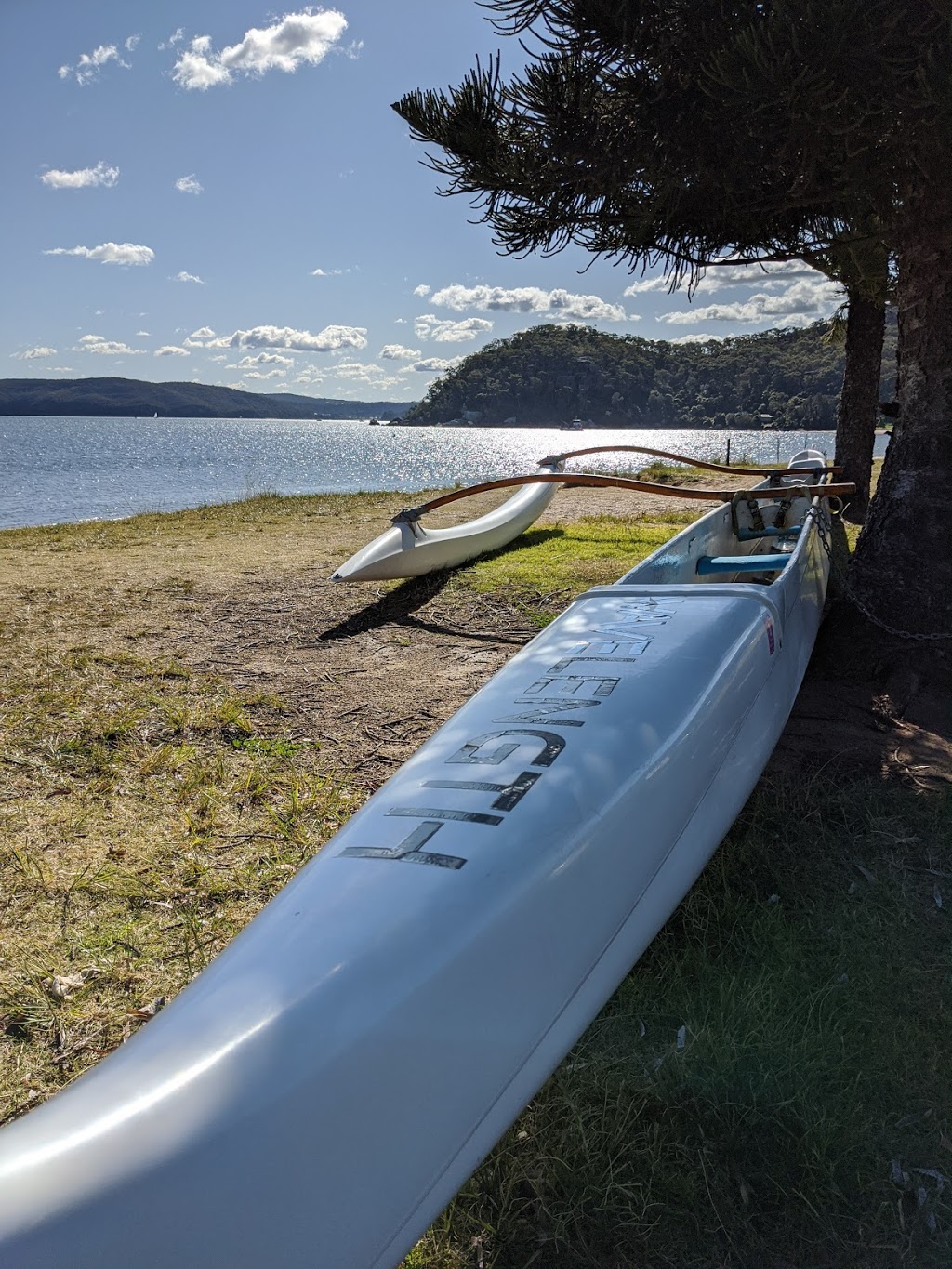 Barrenjoey Boating Services | 1191 Barrenjoey Rd, Palm Beach NSW 2108, Australia | Phone: (02) 9974 4229