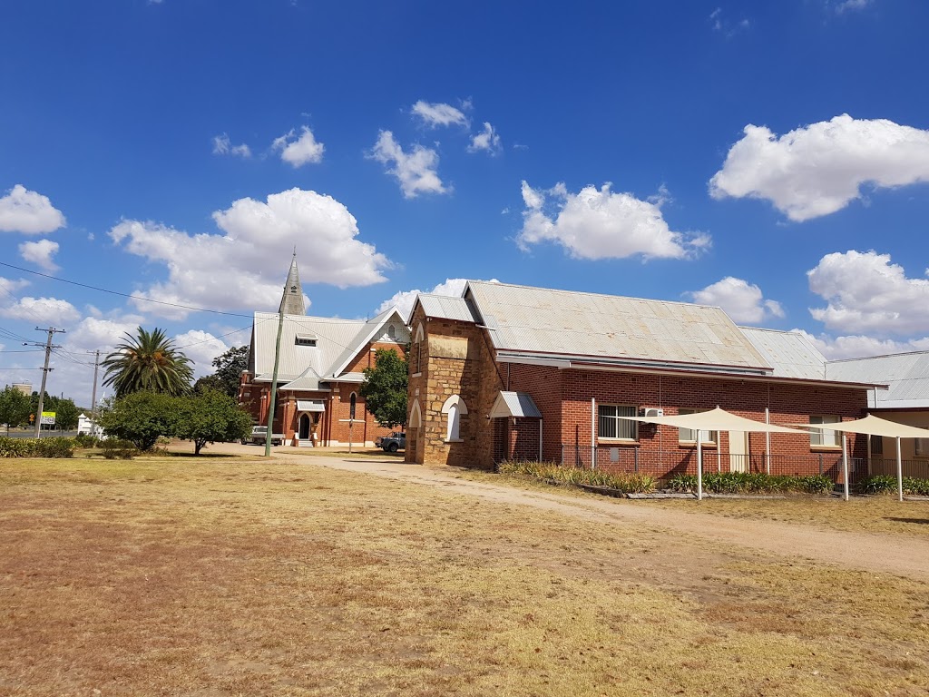 Zion Lutheran Church Walla Walla | church | 17 Commercial St, Walla Walla NSW 2659, Australia | 0260292580 OR +61 2 6029 2580
