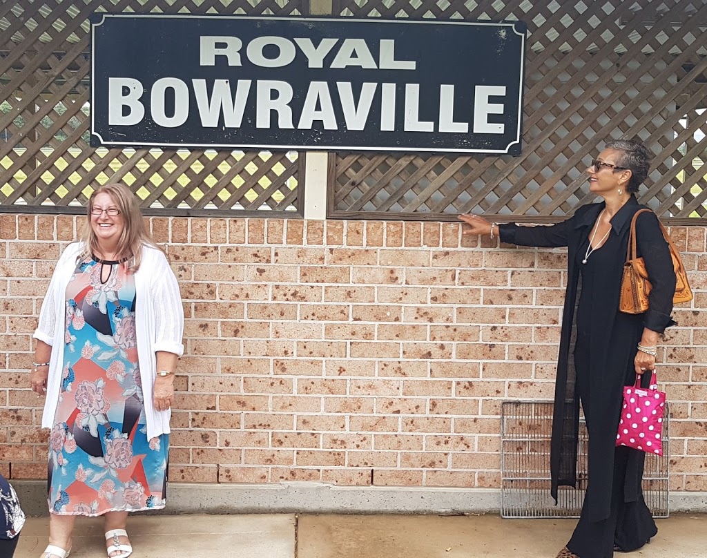 Bowraville Raceclub |  | Rodeo Dr, Bowraville NSW 2449, Australia | 0265647258 OR +61 2 6564 7258